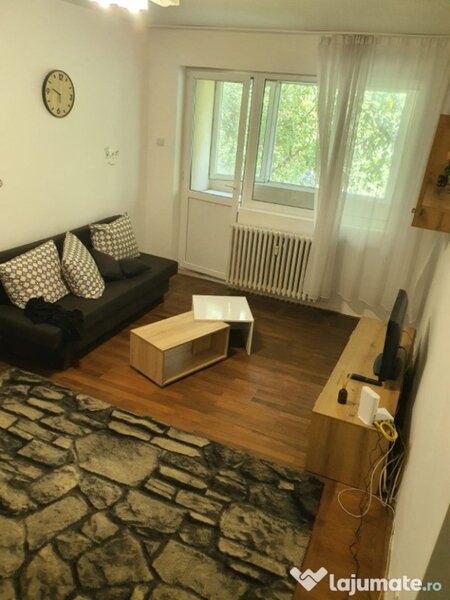 Militari, Crangasi, apartament de 2 camere 50 mp,