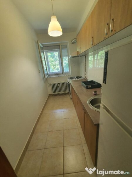 Militari, Crangasi, apartament de 2 camere 50 mp,