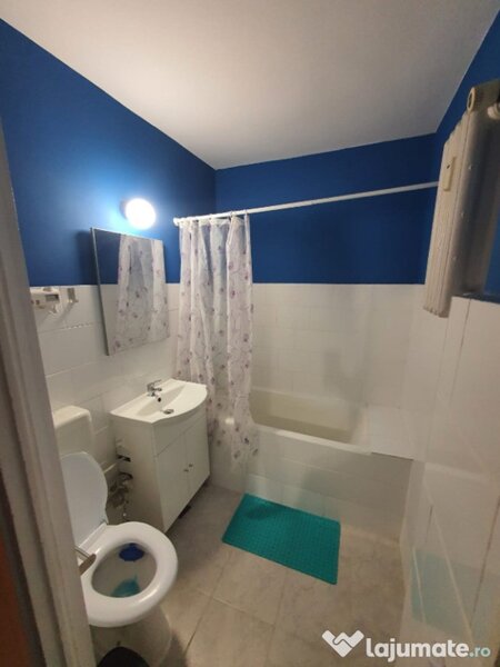 Militari, Crangasi, apartament de 2 camere 50 mp,